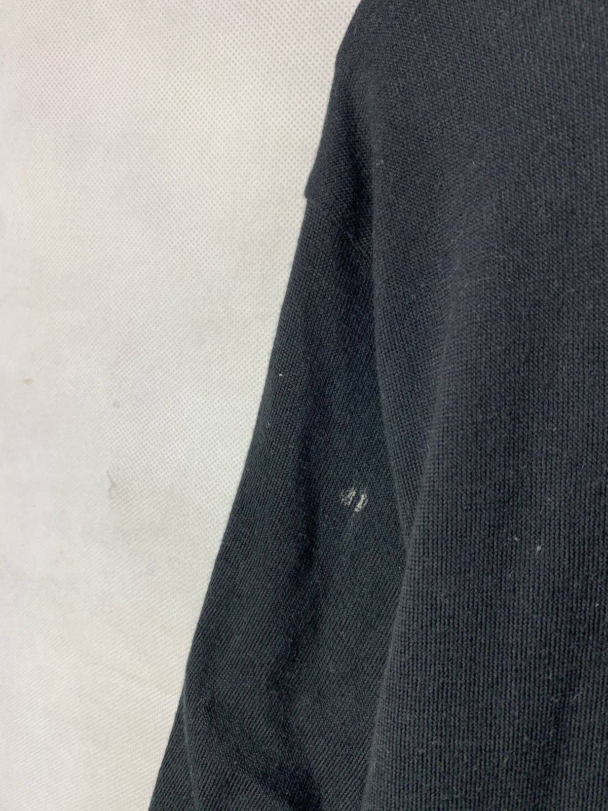 Japanese Brand Rare! Vintage 90s Kansai Man Spellout Tee Size US L / EU 52-54 / 3 - 3 Thumbnail