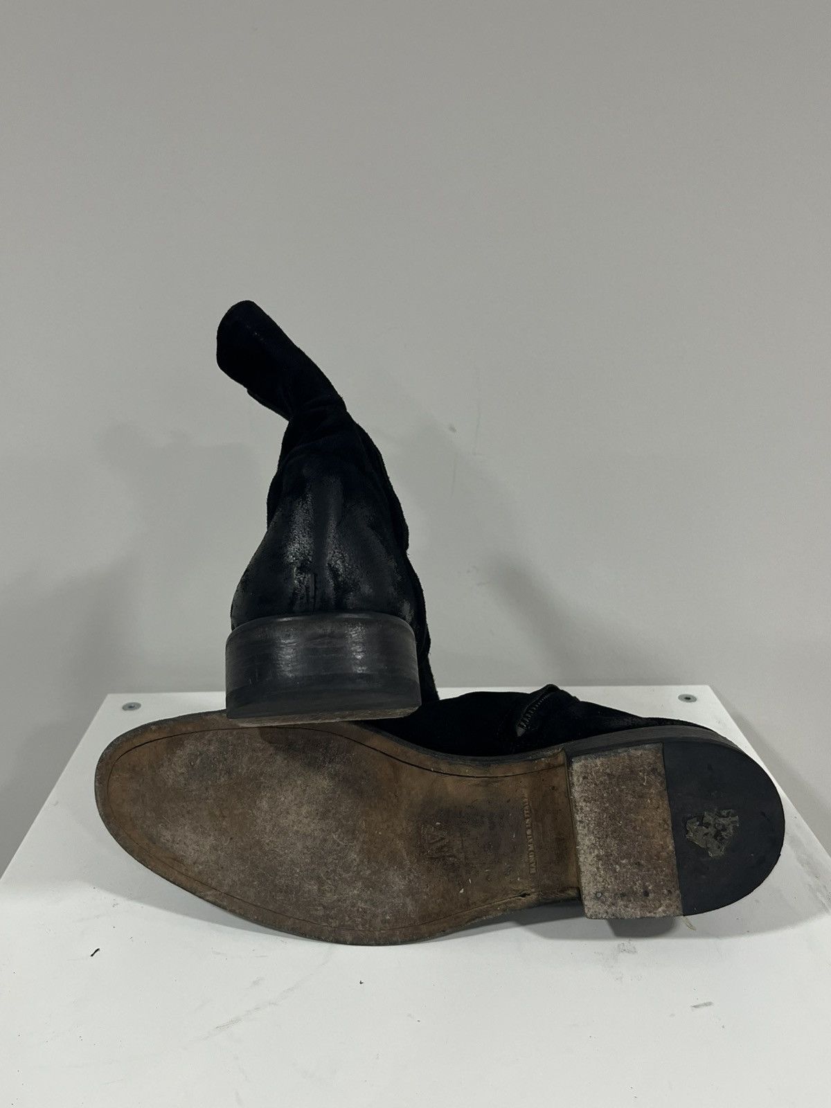 John Varvatos Morrison Sharpei. 9.5 Size US 9.5 / EU 42-43 - 10 Thumbnail