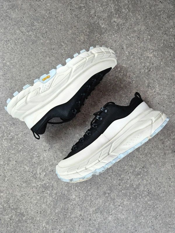 Other Hoka One One Tor Summit Hidden Characters Sneakers Size 7 Size US 7 / EU 40 - 3 Thumbnail