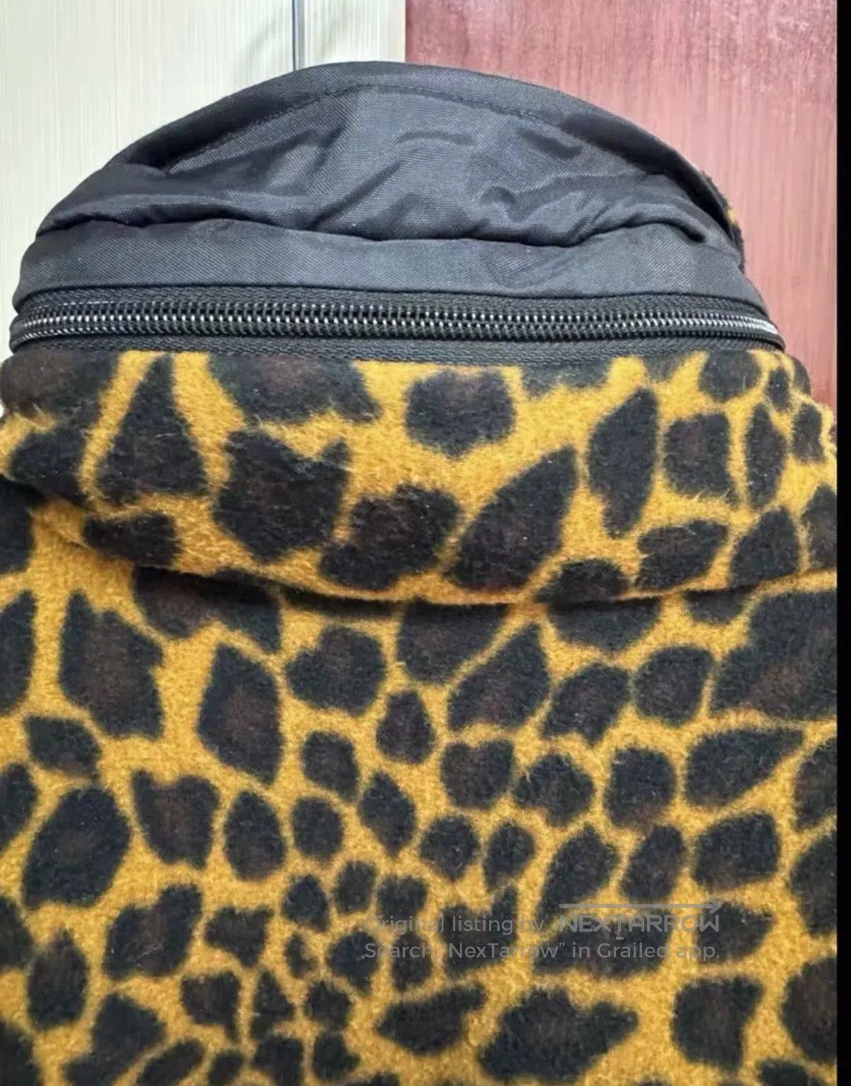 Balenciaga Print Zip. Size US S / EU 44-46 / 1 - 5 Thumbnail