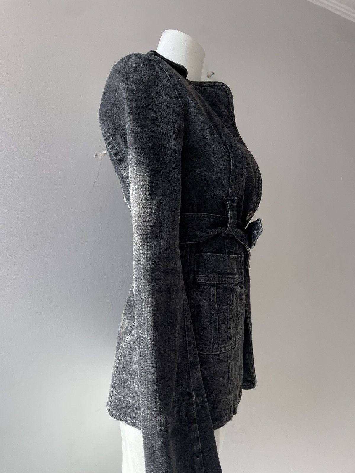 Diesel Diesel jacket Size M / US 6-8 / IT 42-44 - 14 Thumbnail