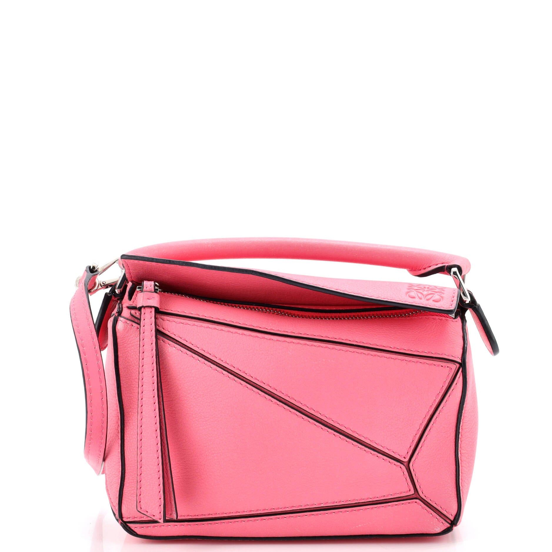 Loewe Puzzle Bag Size ONE SIZE - 1 Thumbnail