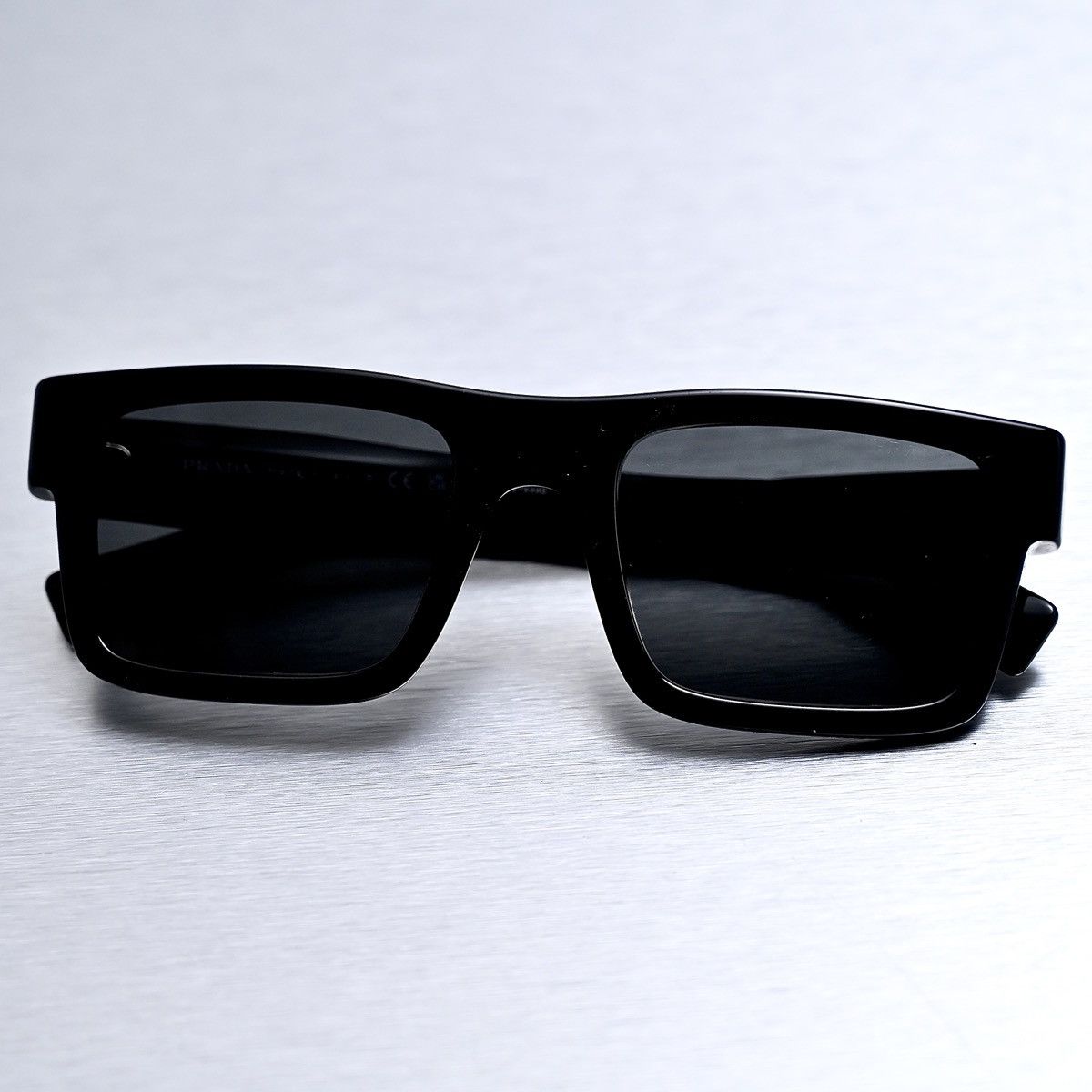 Prada PRADA 0PR 19WS SUNGLASSES Size ONE SIZE - 10 Thumbnail