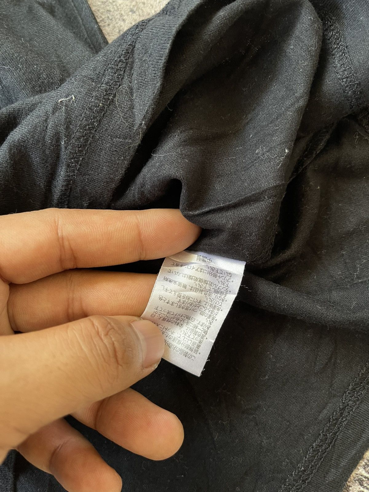 Japanese Brand Y2K Mcd ifsixwasnine Size US M / EU 48-50 / 2 - 5 Thumbnail