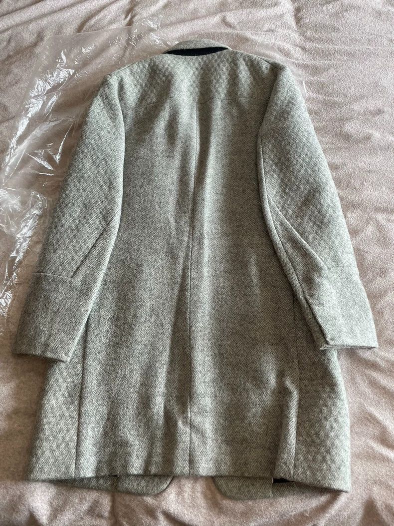 Jil Sander Jil Sander woolen overcoat Size M / US 6-8 / IT 42-44 - 2 Thumbnail
