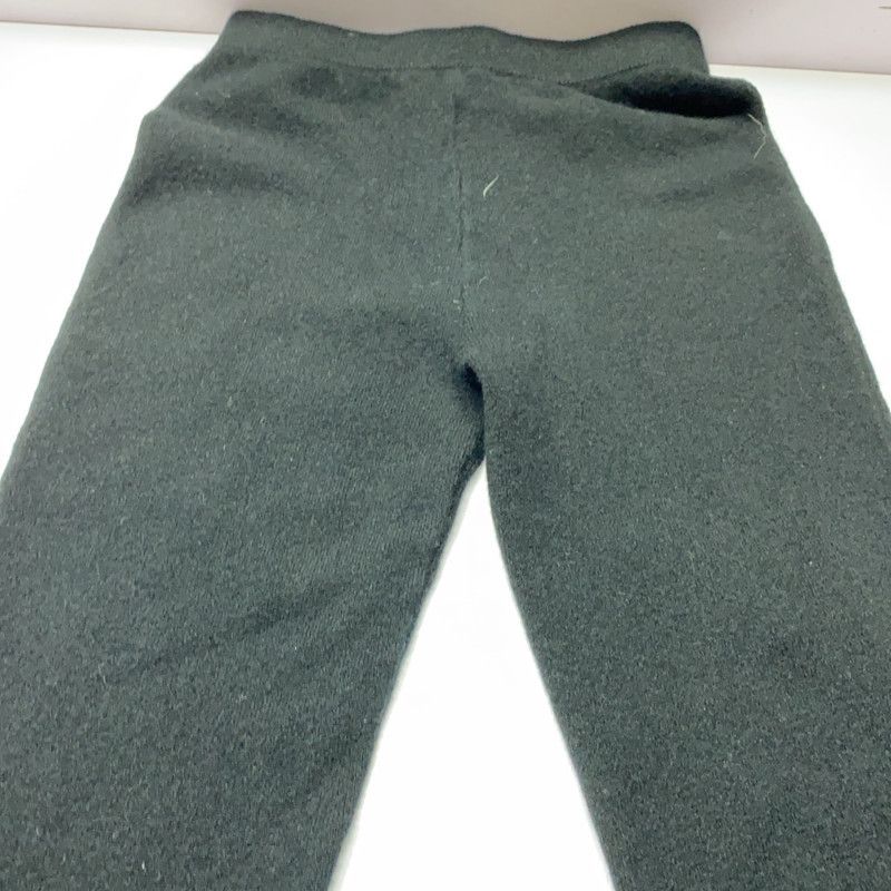 Prada Prada Comfortable Casual Pants in Black Size US 40 / EU 56 - 1 Thumbnail