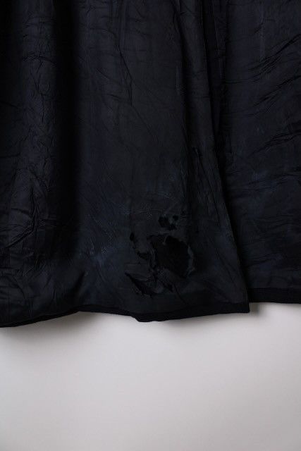 Aquascutum AQUASCUTUM VINTAGE WOOL COAT NAVY BLUE 46 LARGE XL Size US XL / EU 56 / 4 - 7 Thumbnail