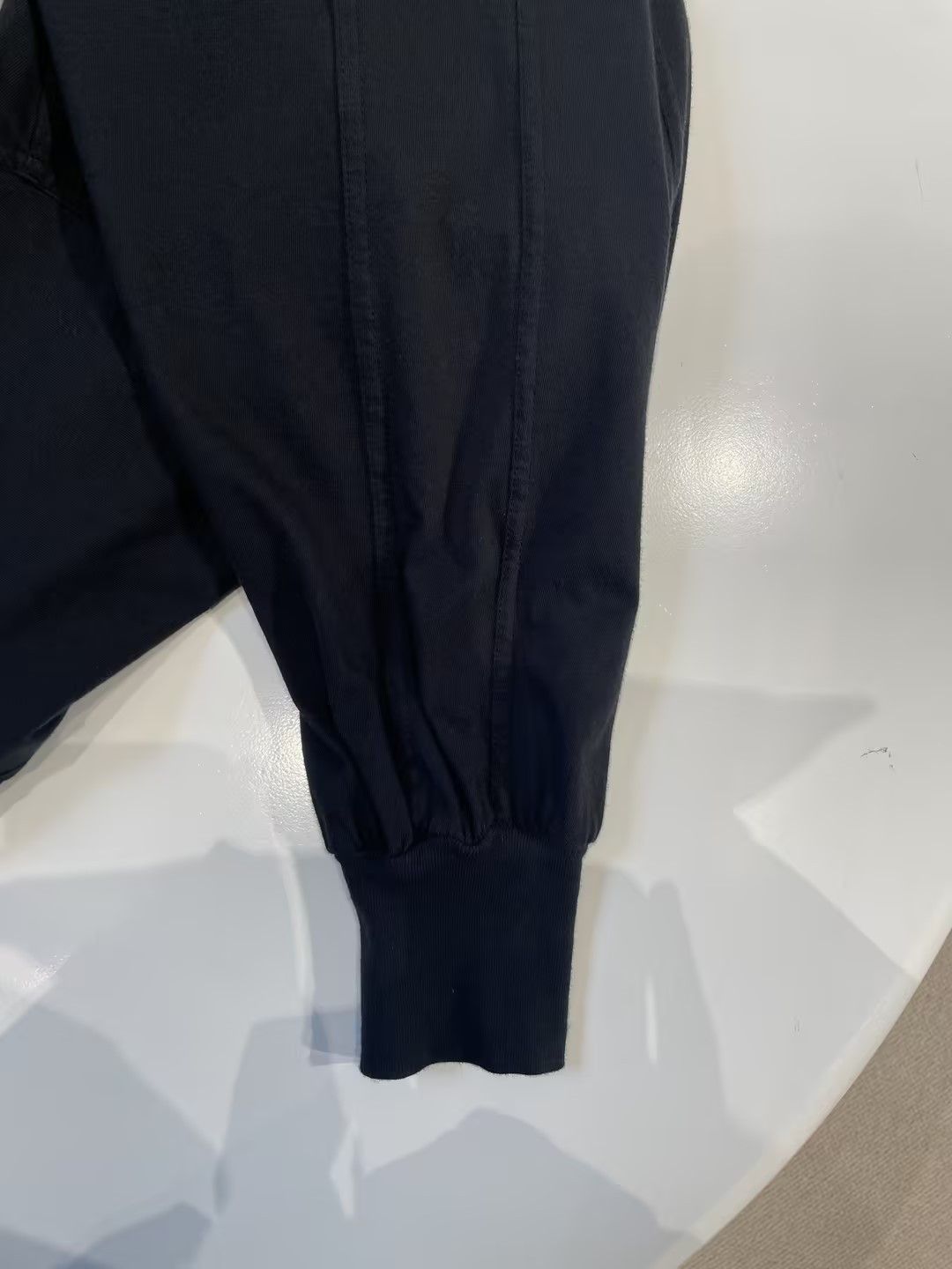 Rick Owens RICK OWENS DRKSHDW Prisoner Drawstring Pants RN Size US 31 - 6 Thumbnail