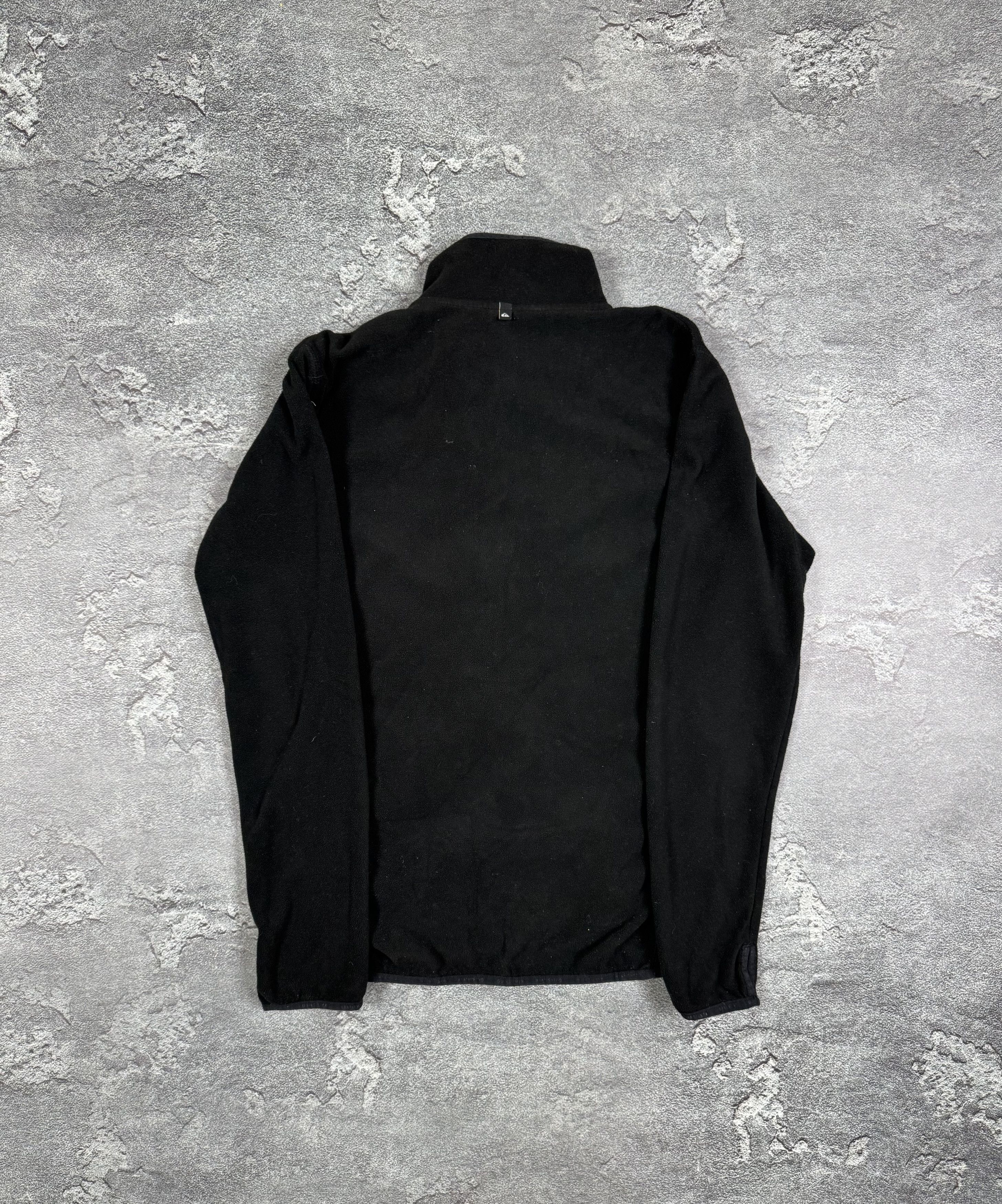 Quiksilver Quiksilver Fleece Sweatshirt Size S Surfing Streetwear Y2K Size US S / EU 44-46 / 1 - 3 Thumbnail