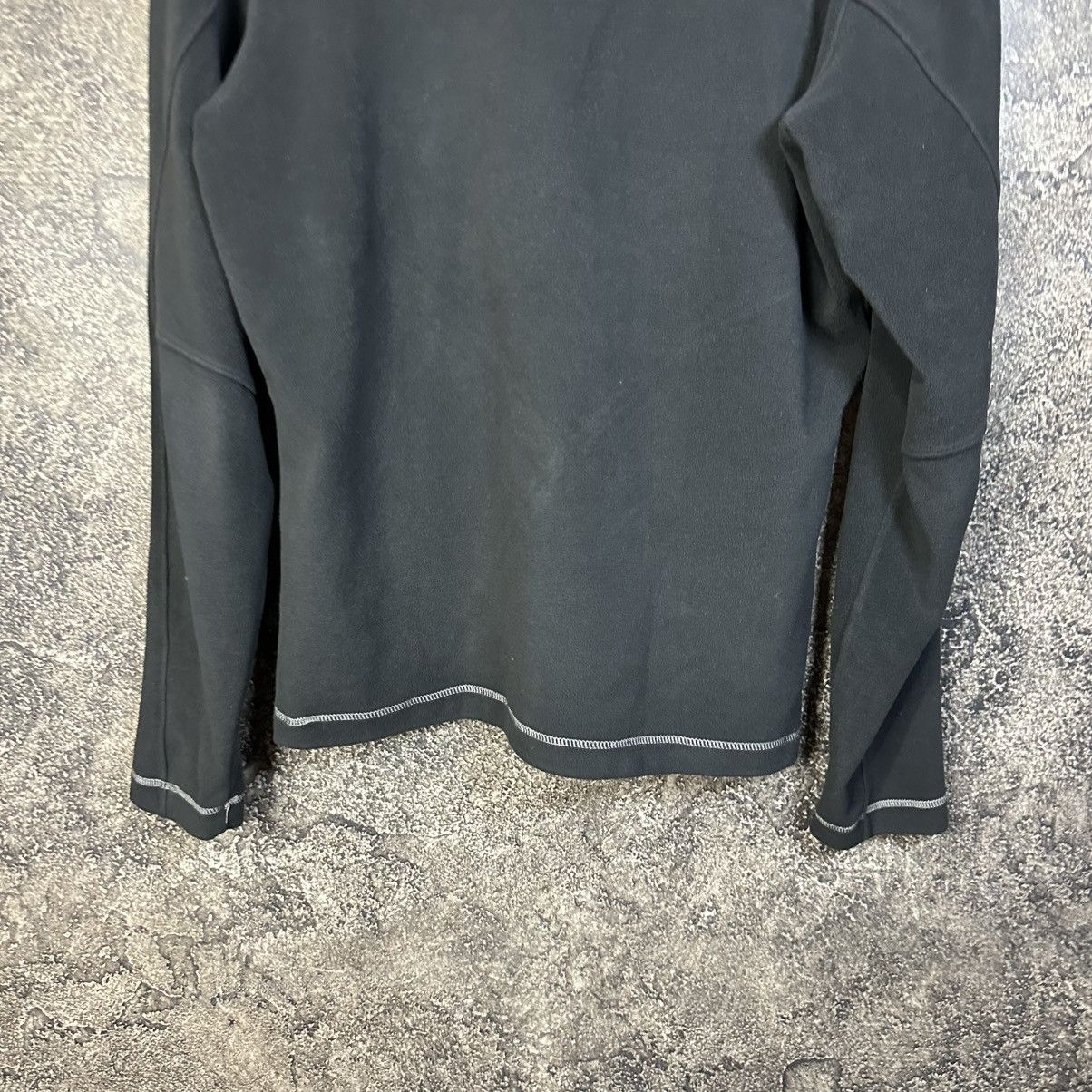 Nike ACG Vintage Nike ACG Therma Fit Fleece Sweatshirt Size M / US 6-8 / IT 42-44 - 16 Thumbnail