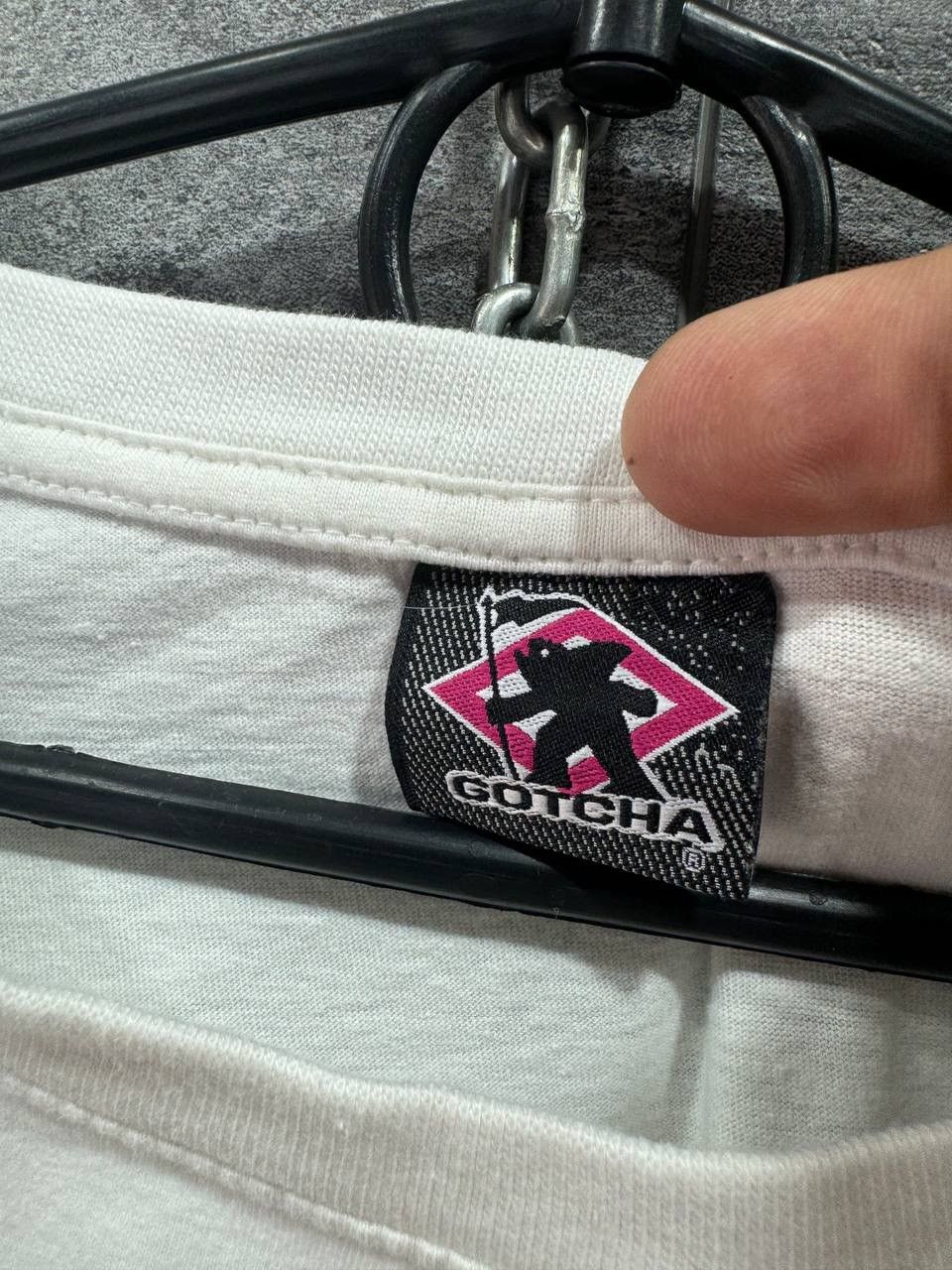 Gotcha Gotcha Surfer T Shirt Men’s Size US L / EU 52-54 / 3 - 5 Thumbnail