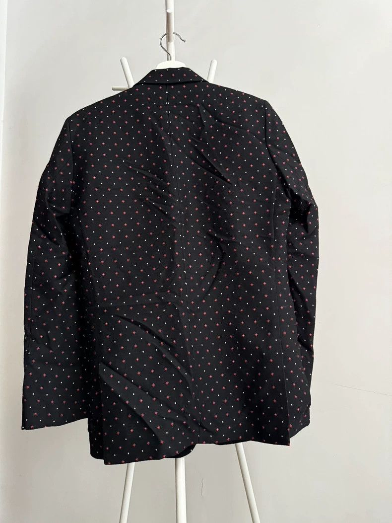 Givenchy Givenchy Starry Spots Jacket Size US M / EU 48-50 / 2 - 2 Thumbnail