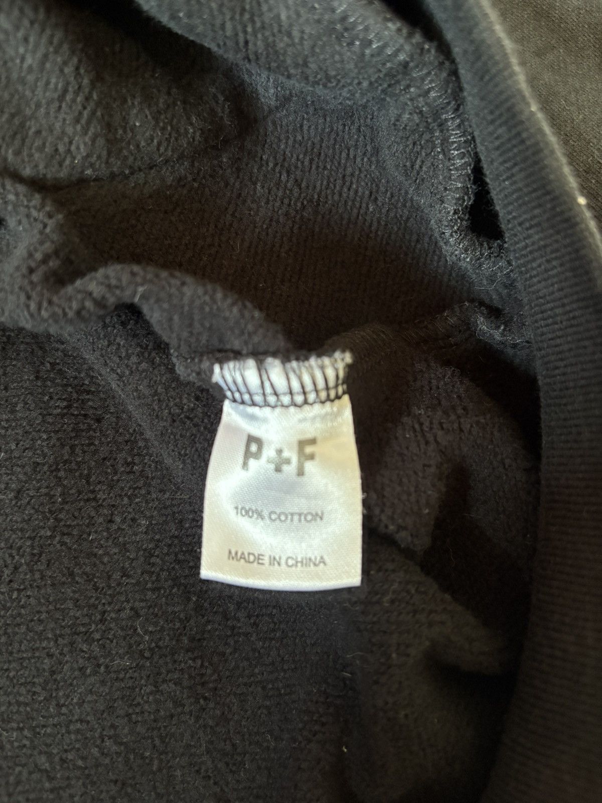 Places + Faces Places + faces x xbox hoodie Size US S / EU 44-46 / 1 - 6 Thumbnail