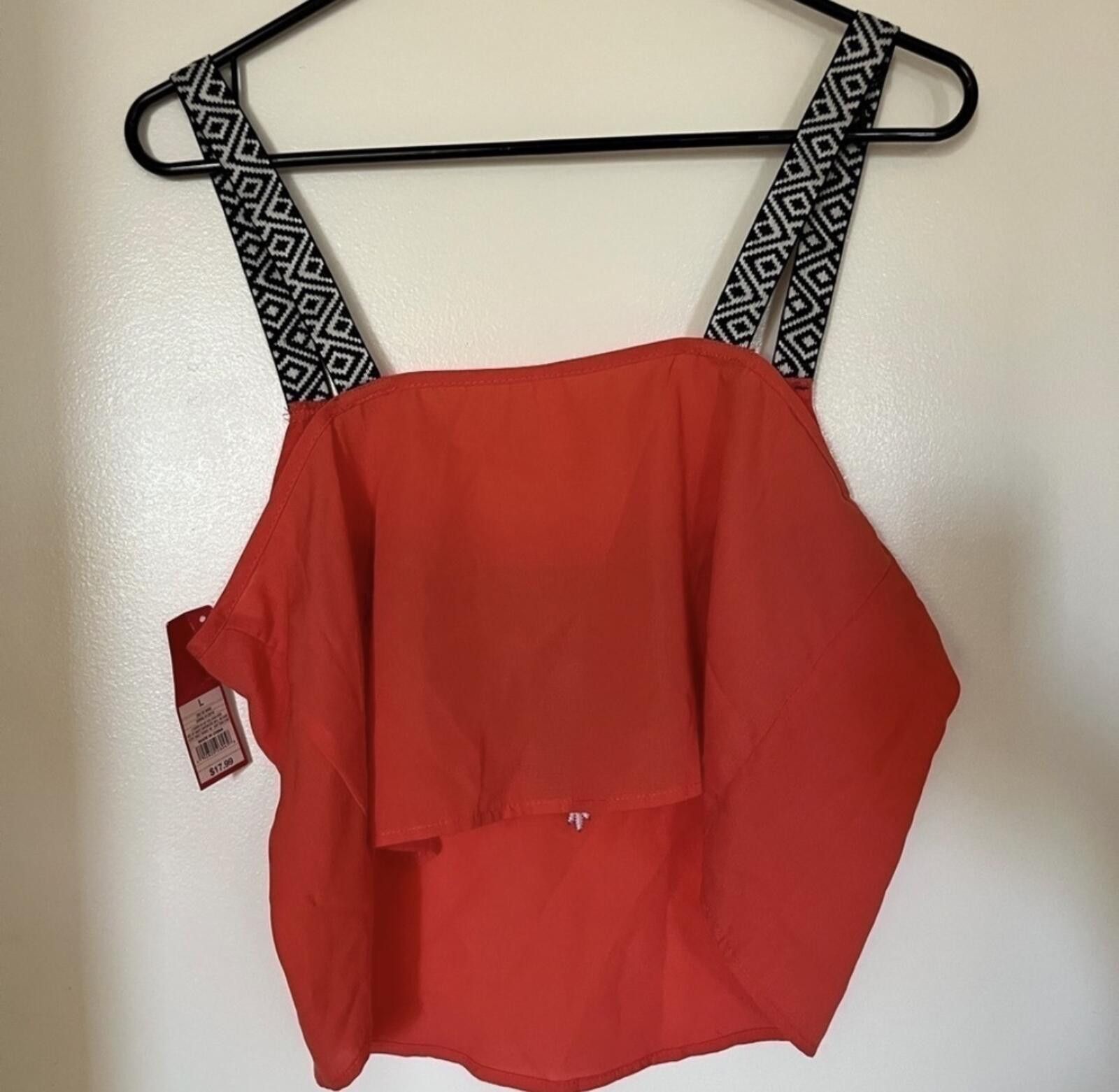Other Xhiliration Aztec tank top Size L / US 10 / IT 46 - 5 Thumbnail