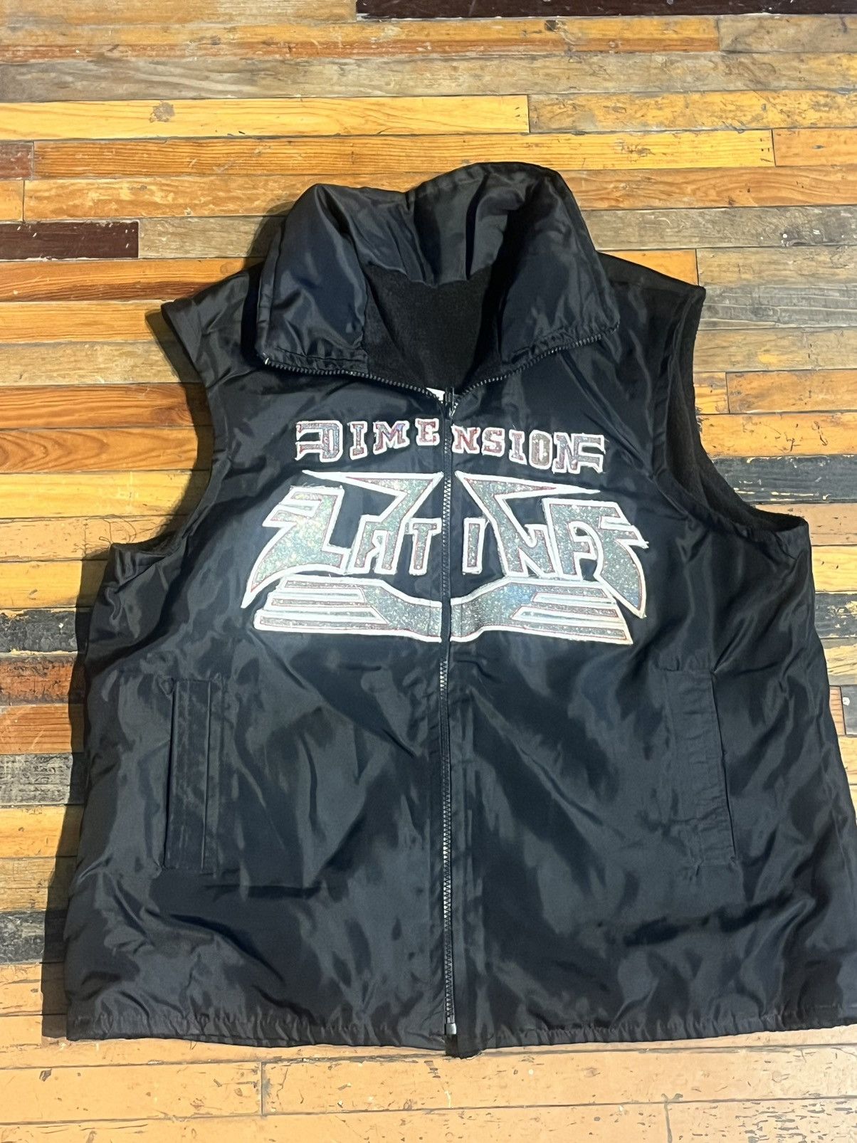 Other Vest black Size US L / EU 52-54 / 3 - 1 Thumbnail