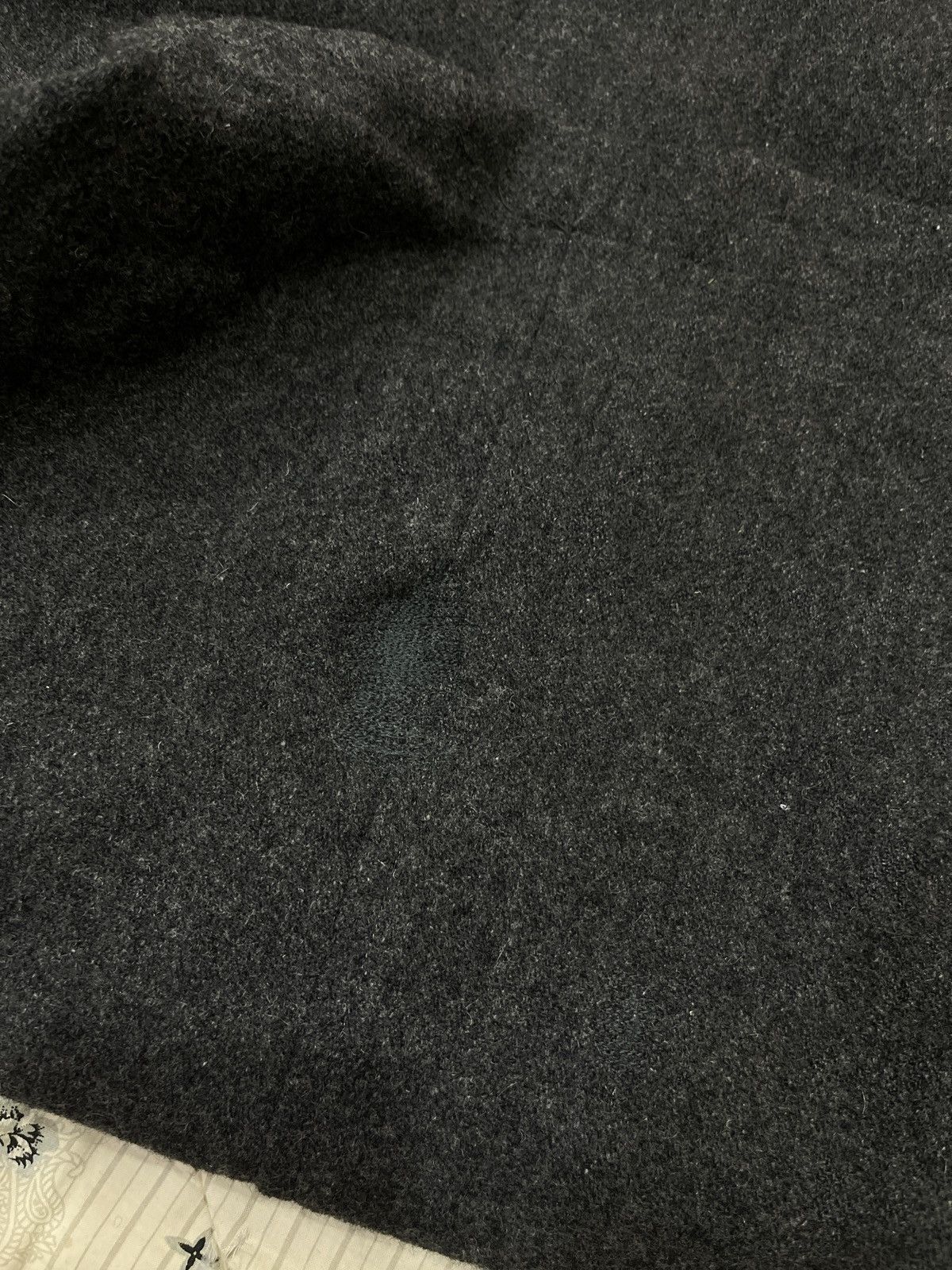 Comme des Garcons Homme 🔥🔥🔥ARCHIVE VINTAGE COMME DES GARCONS HOMME LONG JACKET Size US M / EU 48-50 / 2 - 20 Thumbnail