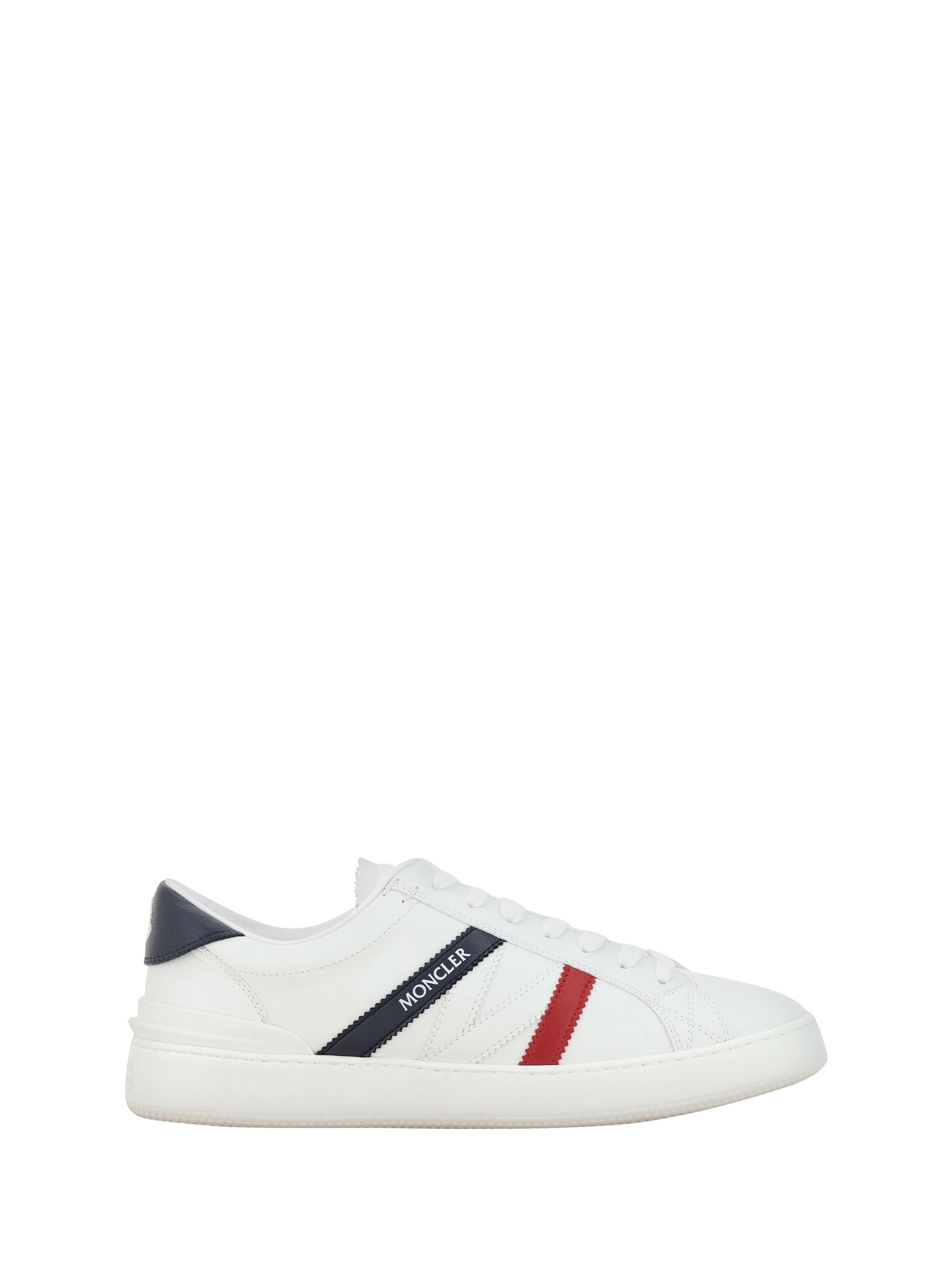 image of Moncler Monaco Sneakers, Men's (Size 11)
