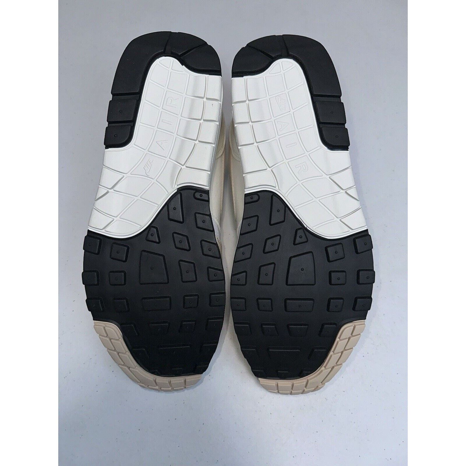 Nike Nike Women’s Size 10/8.5 Men’s Air Max 1 DZ2628-101 Size US 10 / IT 40 - 5 Thumbnail