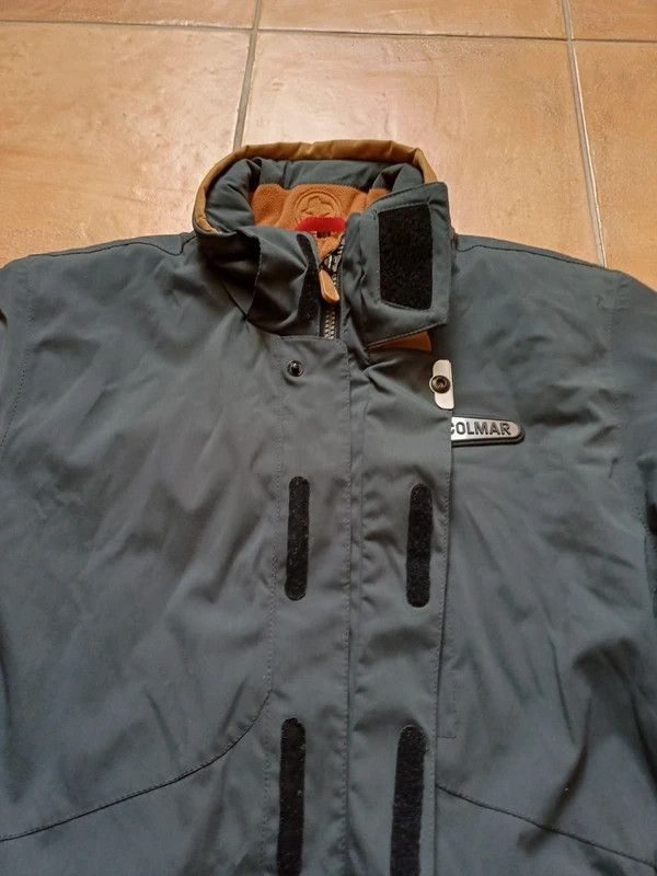 Colmar Colmar men's ski jacket Size US L / EU 52-54 / 3 - 3 Thumbnail