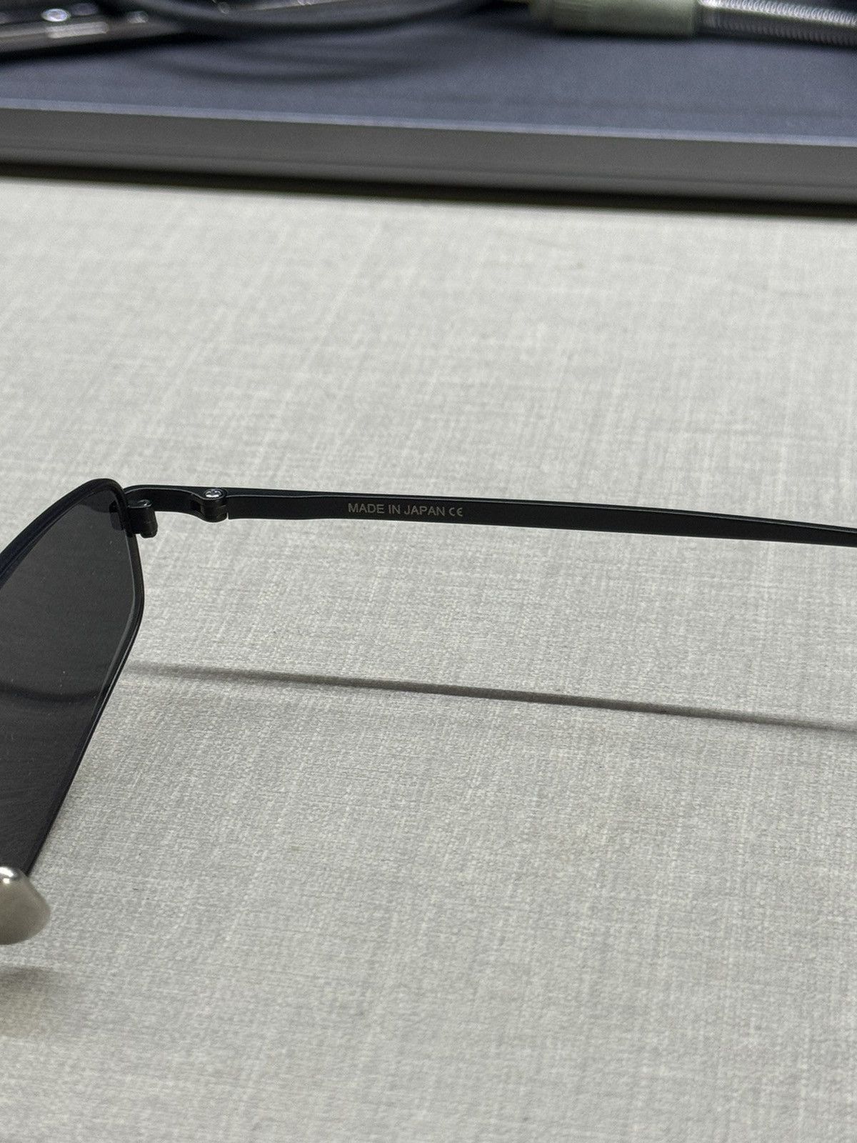 Ambush Design AMBUSH ASTRA SUNGLASSES Size ONE SIZE - 3 Thumbnail