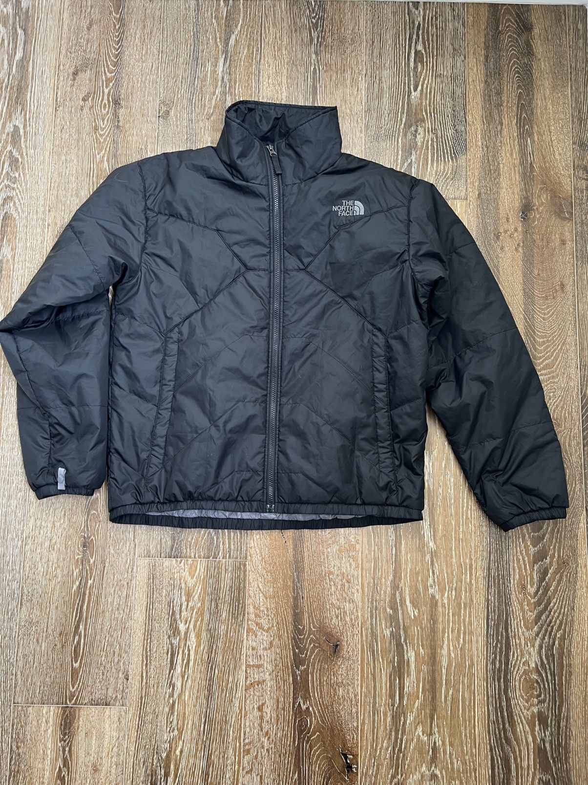 The North Face The north face quilted jacket Size US M / EU 48-50 / 2 - 1 Thumbnail