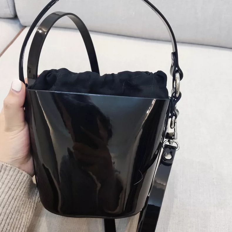 Vivienne Westwood Vivienne Westwood size os Vintage RODEO handbag and crossbo Size ONE SIZE - 5 Thumbnail