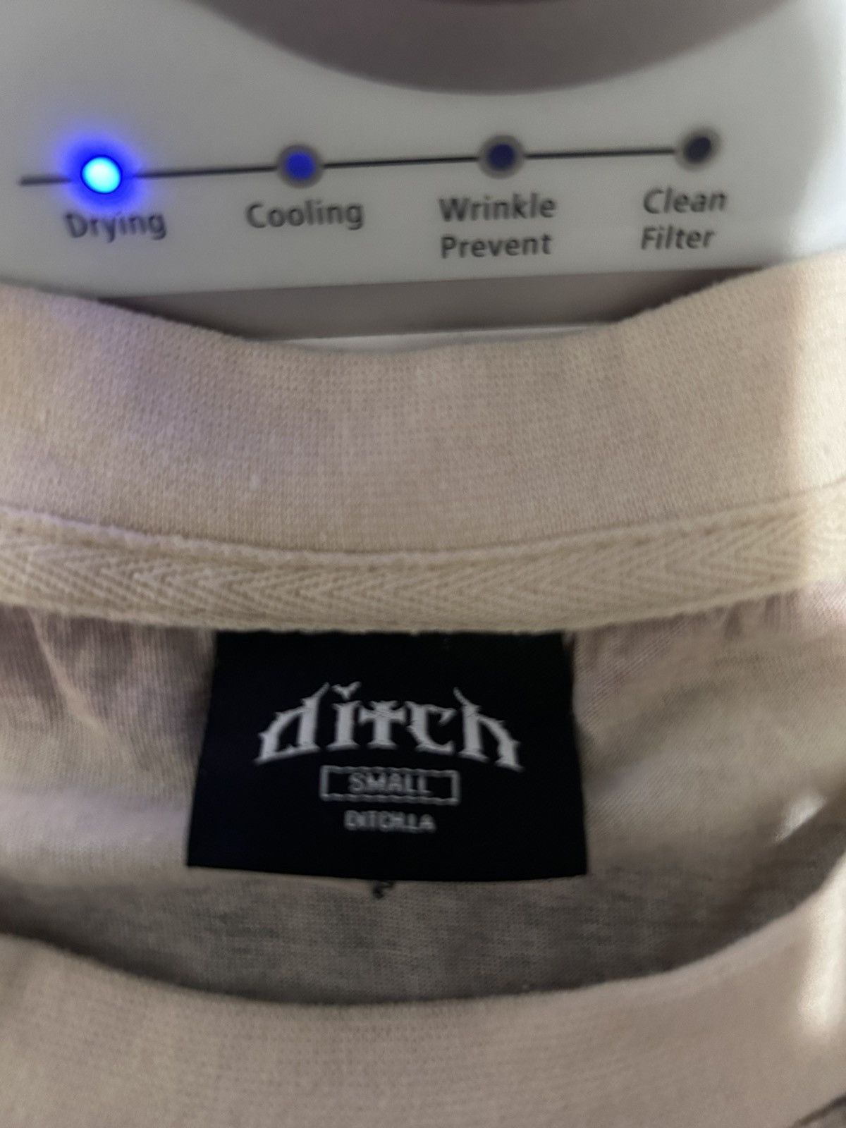 Other × Vintage Ditch T Shirt Size US S / EU 44-46 / 1 - 3 Thumbnail