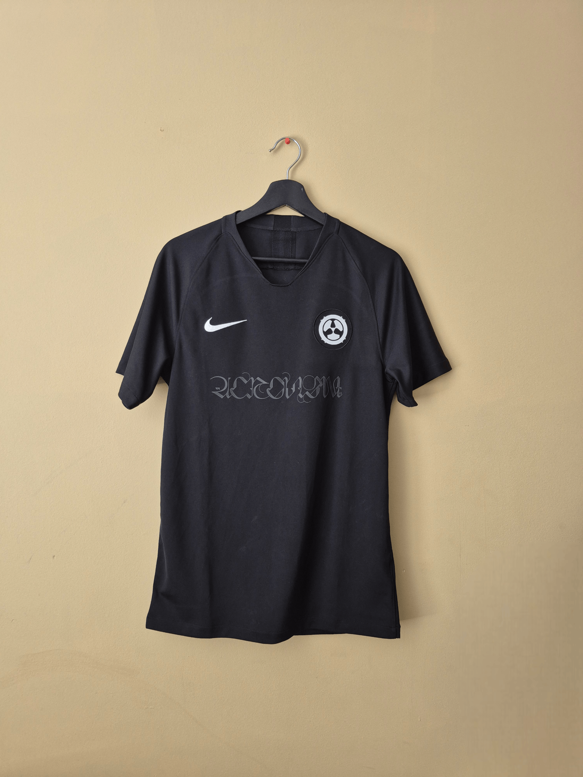Acronym × Nike Short Sleeve Tee Size US S / EU 44-46 / 1 - 1 Thumbnail