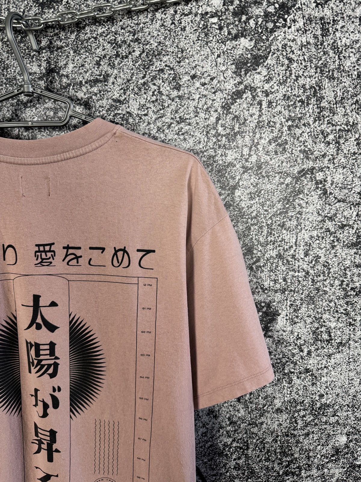 Edwin Men’s Edwin Zenith Cotton T-Shirt Japanese Y2K Size M Size US M / EU 48-50 / 2 - 10 Thumbnail