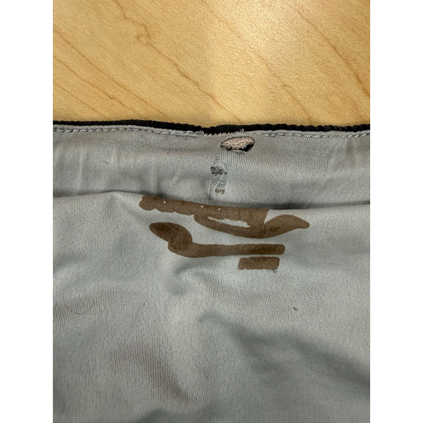 Saucony Saucony Black Running Shorts Men’s Size M Size US 30 / EU 46 - 6 Thumbnail