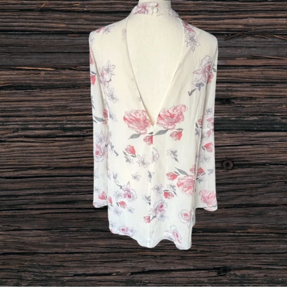 Other Essue Floral Dress NWT Size M / US 6-8 / IT 42-44 - 2 Thumbnail
