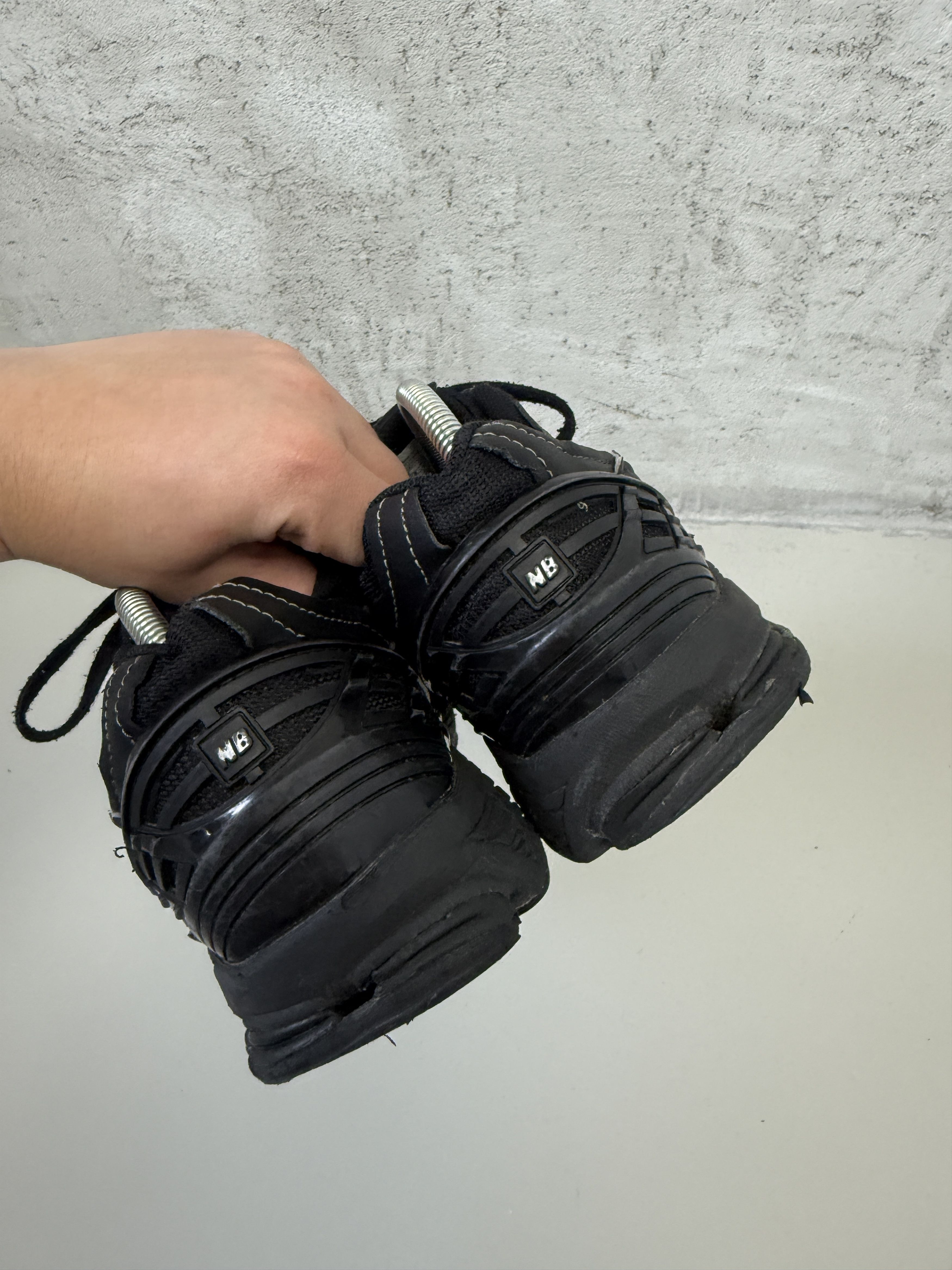 New Balance New Balance 1906D sneakers shoes casual skate rap Size US 11 / EU 44 - 4 Thumbnail