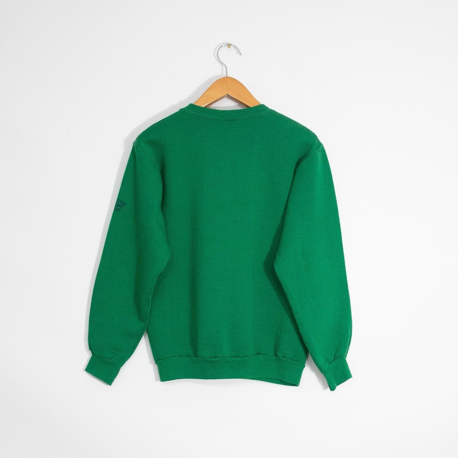 Vintage Vintage Marshall Fields Blank Sweatshirt Medium - Crewneck Size US M / EU 48-50 / 2 - 7 Thumbnail