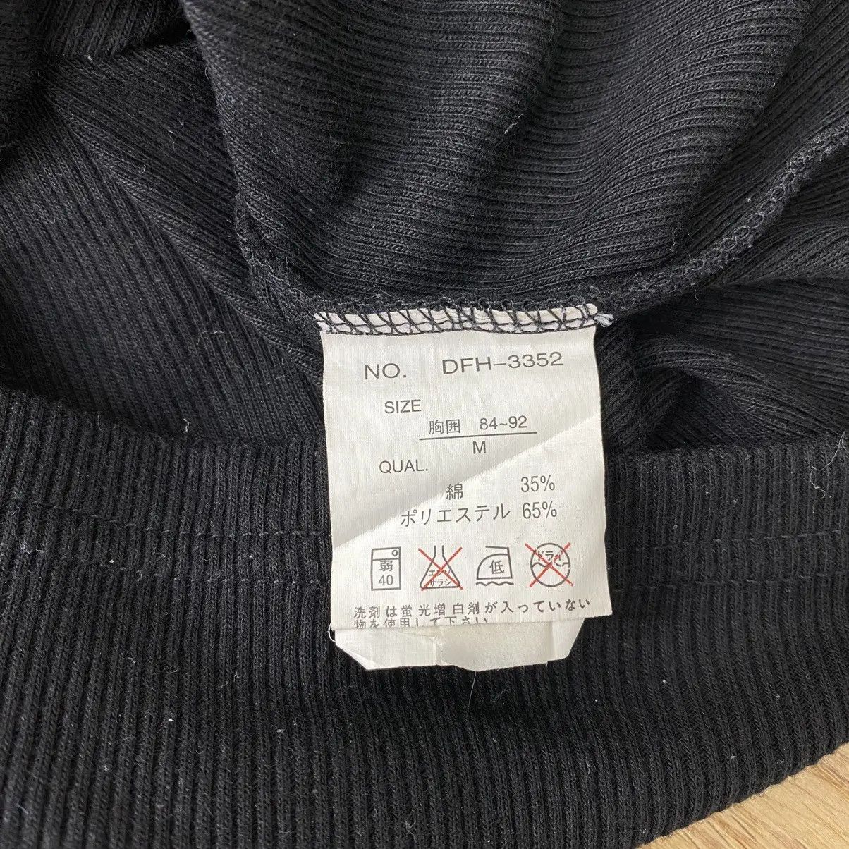 Vintage Vintage PLACE PLAN EAGLE Violent Attack Polo Tee Shirt Top Size M / US 6-8 / IT 42-44 - 6 Thumbnail
