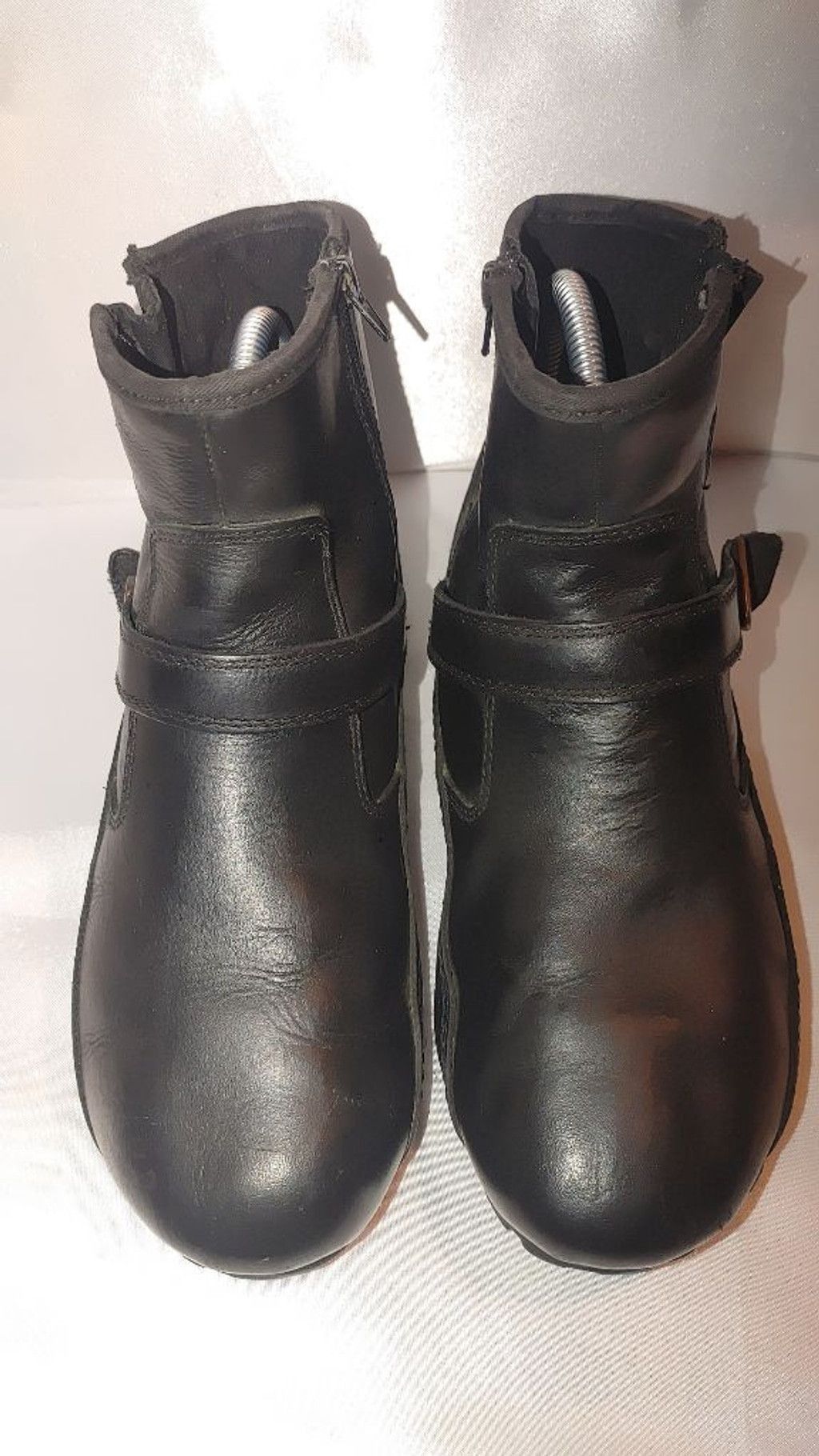 Merrell Merrell Haven Duo Waterproof Leather Boots Size 7 Size US 7 / IT 37 - 5 Thumbnail
