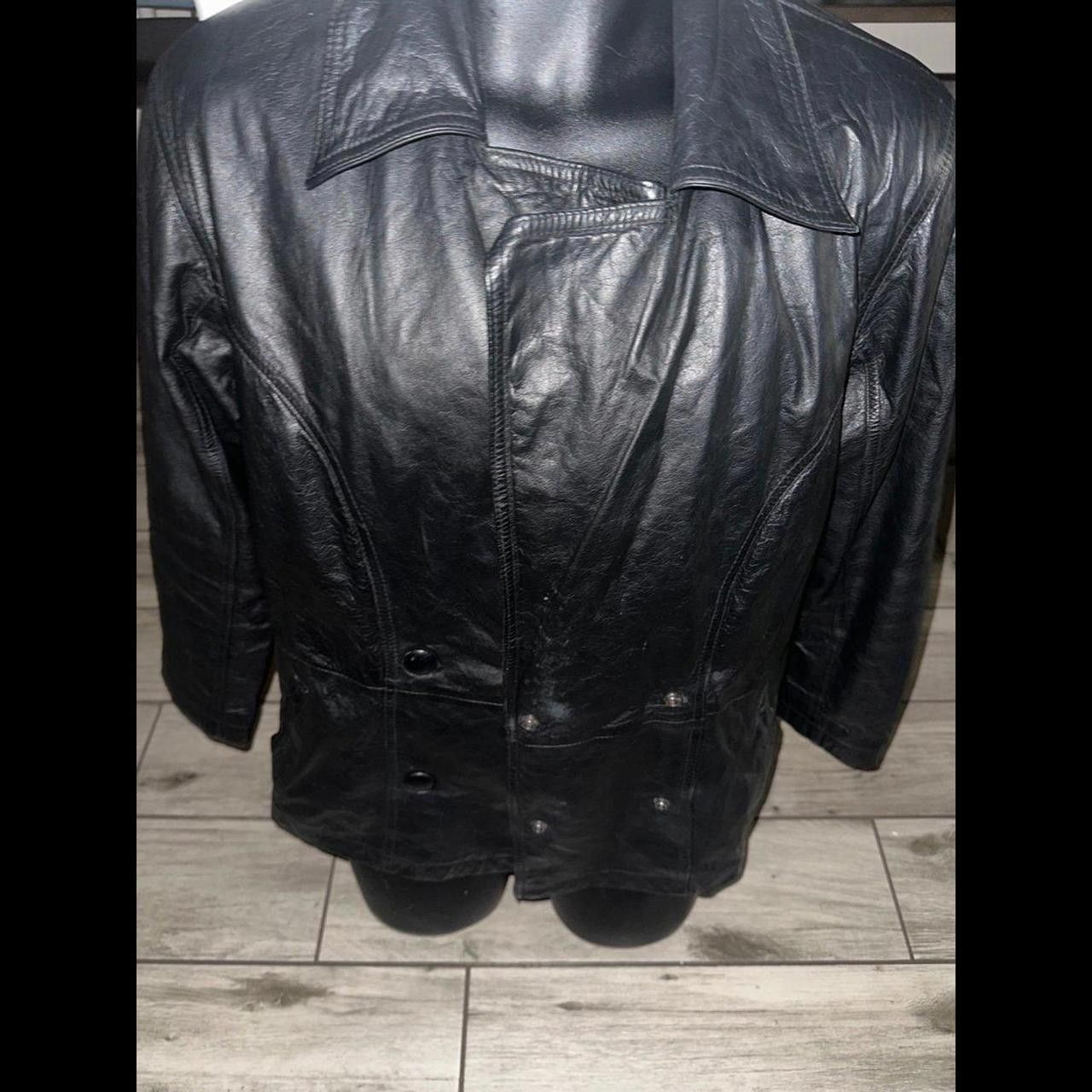 Designer Mens Pre Own As Is Db0f Size US S / EU 44-46 / 1 - 1 Thumbnail