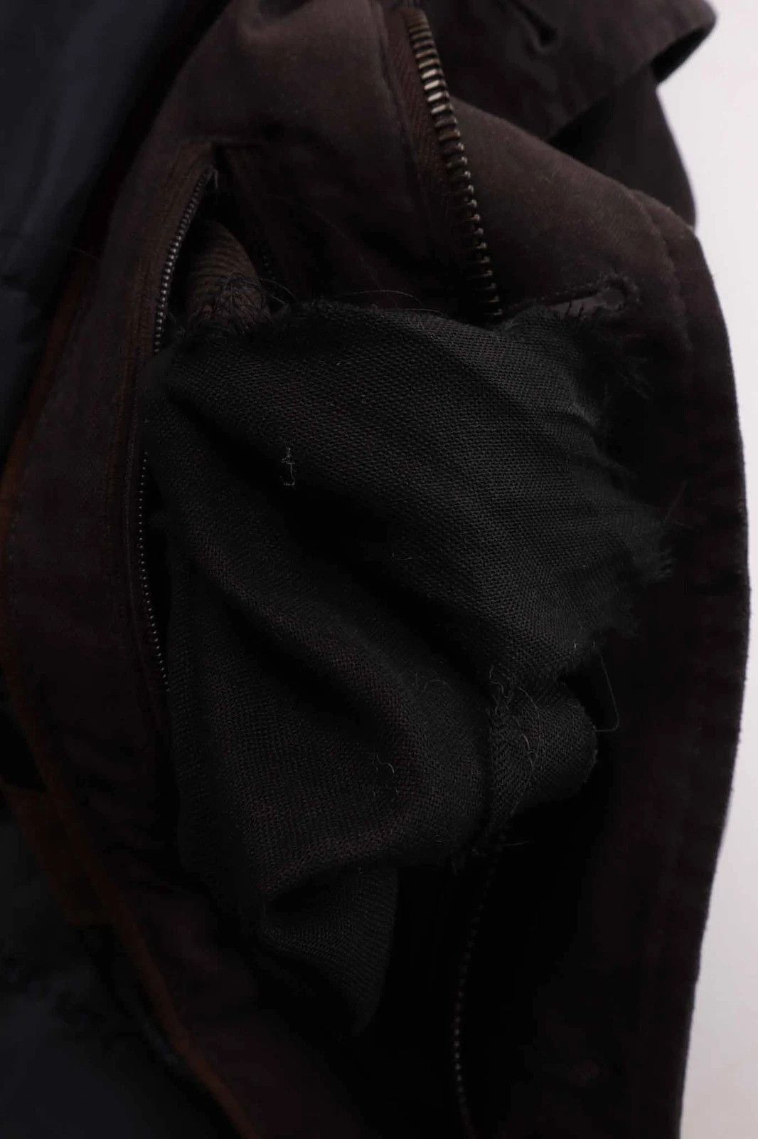 Paul & Shark Paul & Shark Yachting Hooded Field Jacket Coat Brown Size XL Size US XL / EU 56 / 4 - 6 Thumbnail