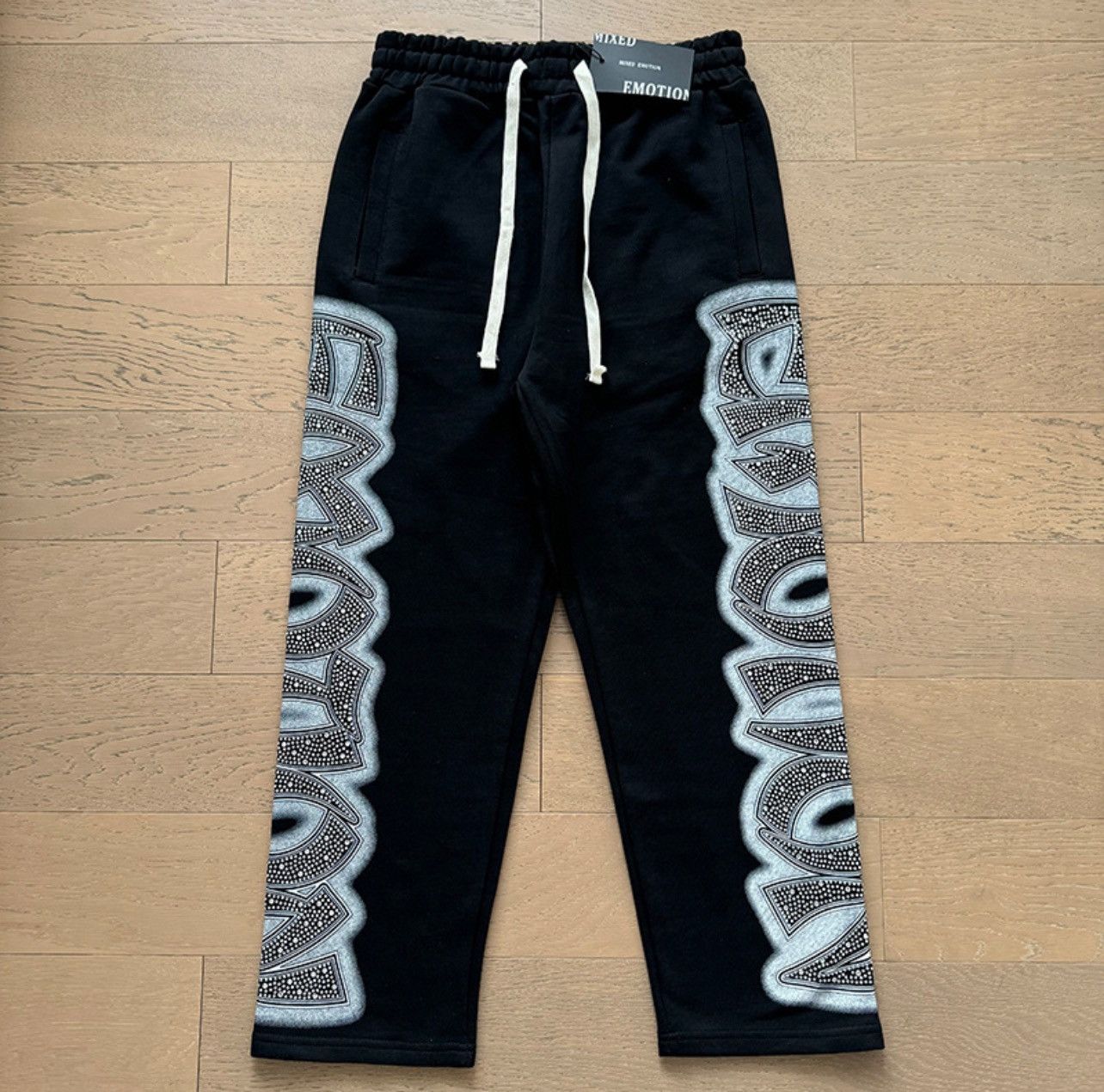 Other Mixed Emotion Size US M / EU 48-50 / 2 - 3 Thumbnail