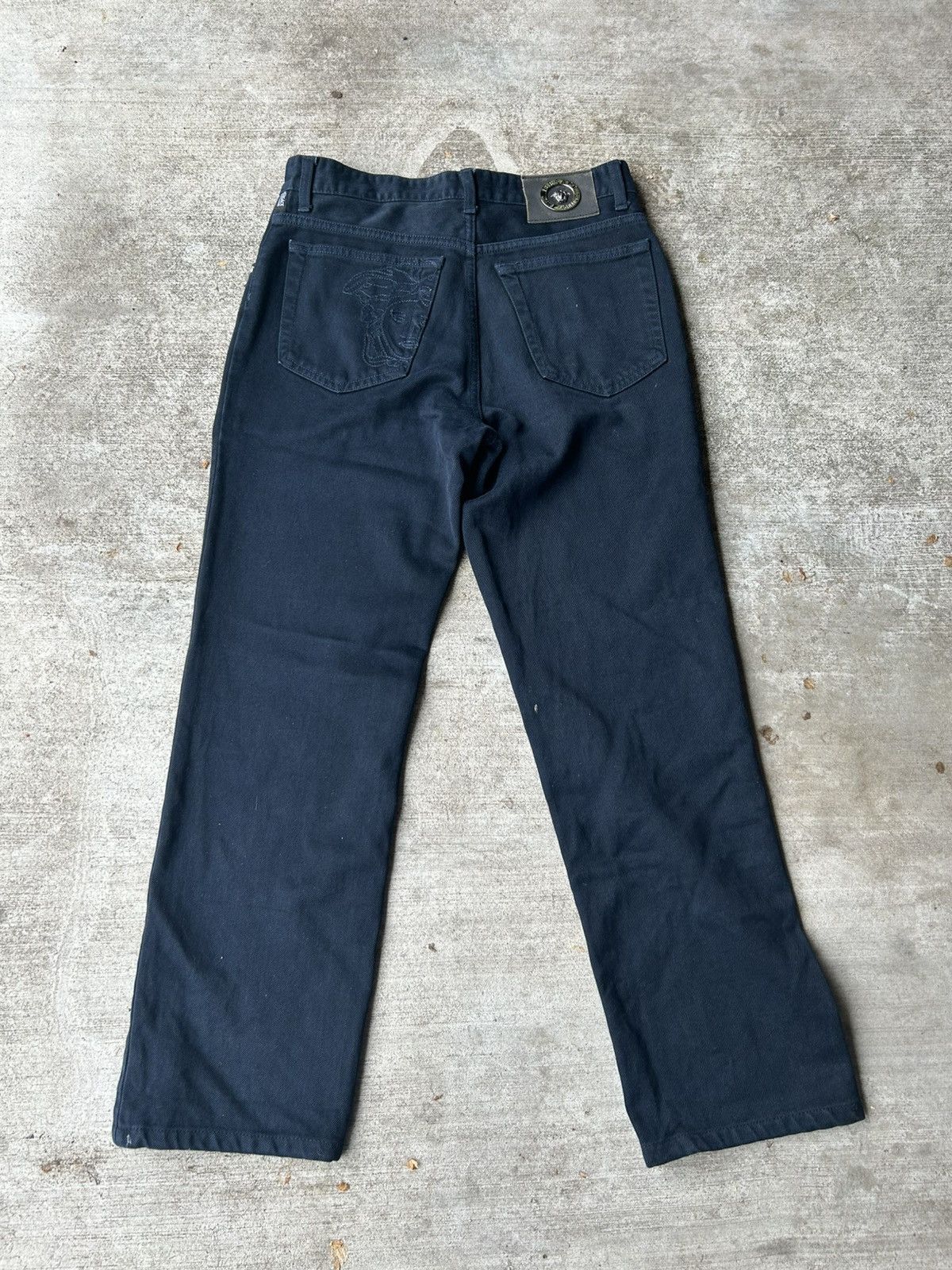 Versace Versace jeans signature Size US 31 - 8 Thumbnail