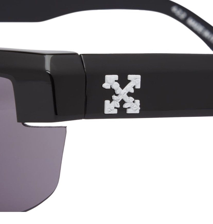 Off-White Off White Sunglasses Size ONE SIZE - 3 Thumbnail