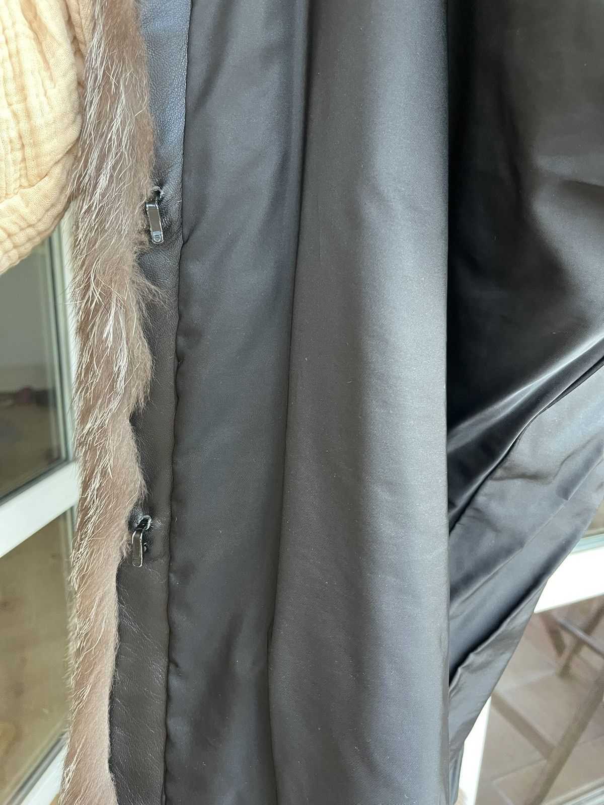 Other Saga Fox Winter Coat Size XL / US 12-14 / IT 48-50 - 11 Thumbnail