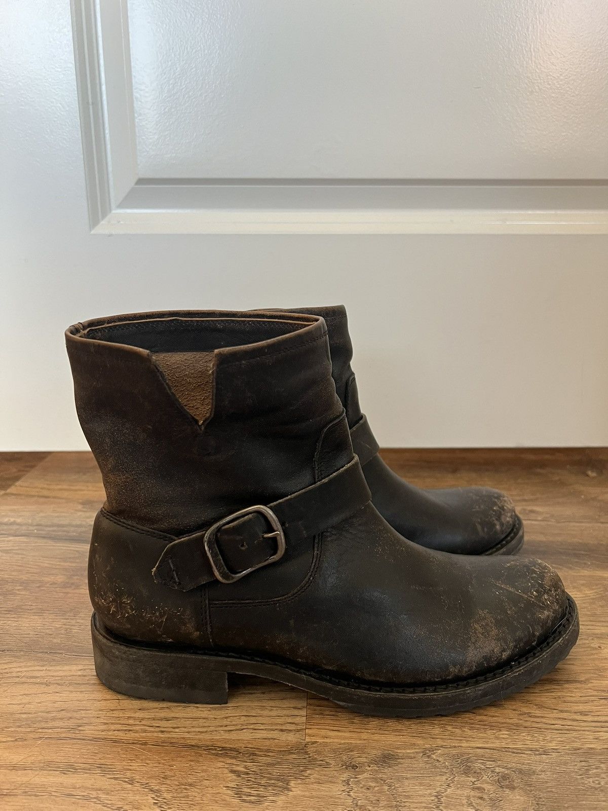 Frye Frye Veronica Boot | 9.5 M | Never been worn Size US 9.5 / IT 39.5 - 1 Thumbnail