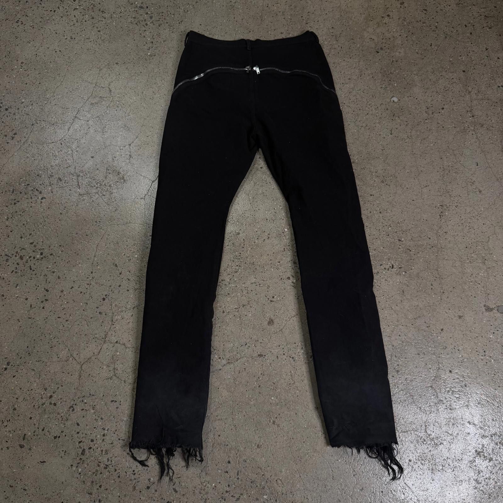 Rick Owens Rick Owens FW23 Bolan Banana Pants Size US 33 - 3 Thumbnail