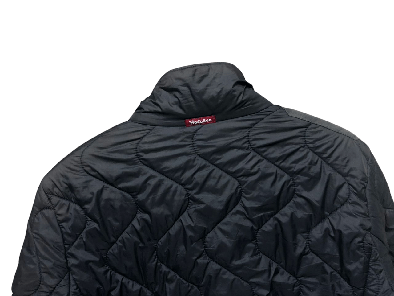 Holubar Holubar Puffer Jacket Snap Button Sunfaded Size US S / EU 44-46 / 1 - 5 Thumbnail