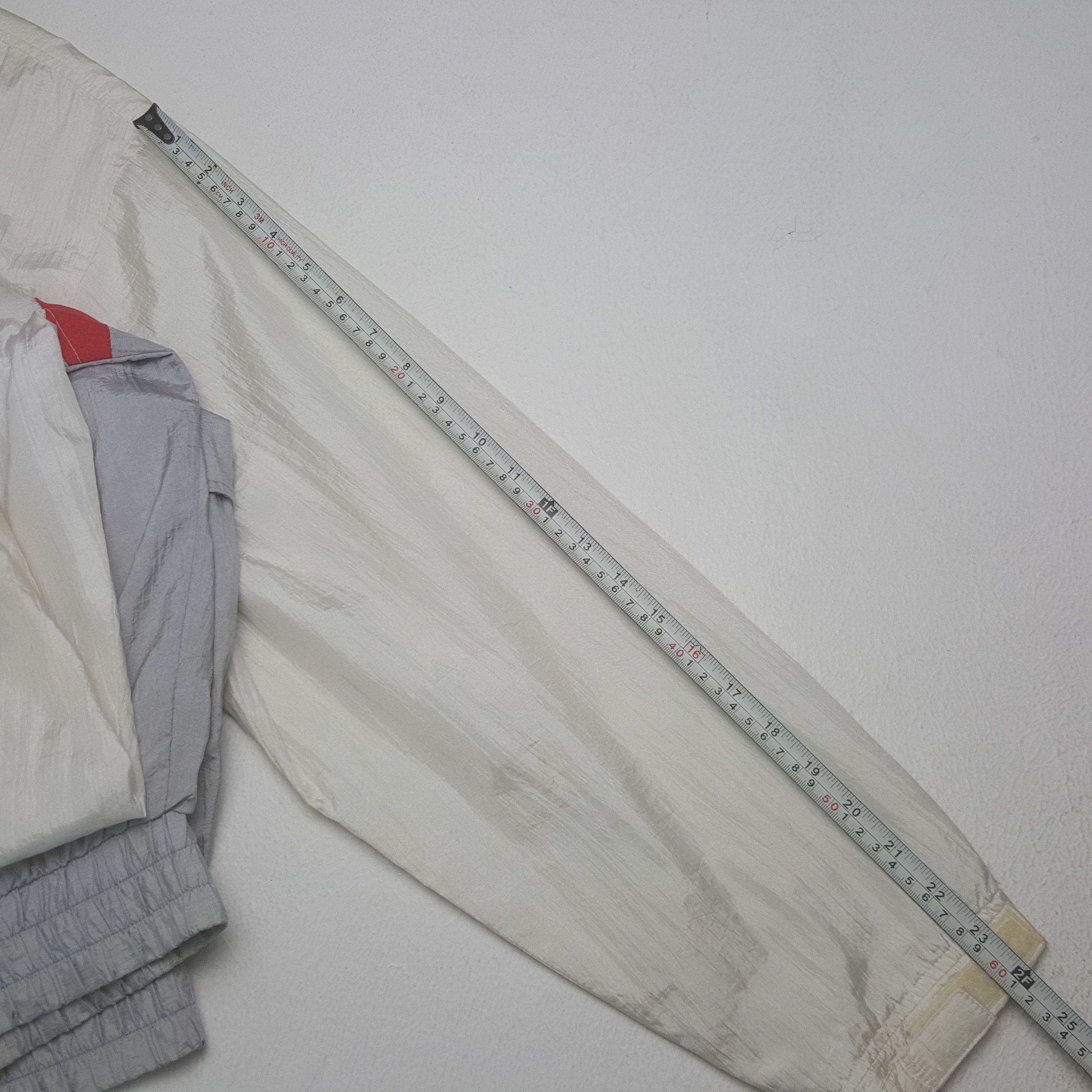 Honda × Vintage Vintage Honda Japanese Racing Team Windbreaker Jacket Size US L / EU 52-54 / 3 - 7 Thumbnail
