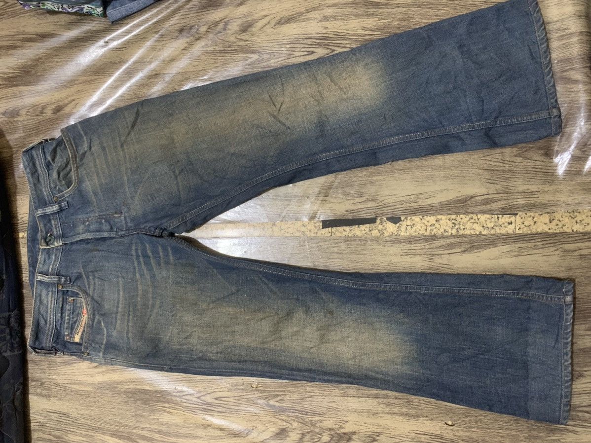 Diesel Jeans Diesel Industry Size US 29 - 1 Thumbnail