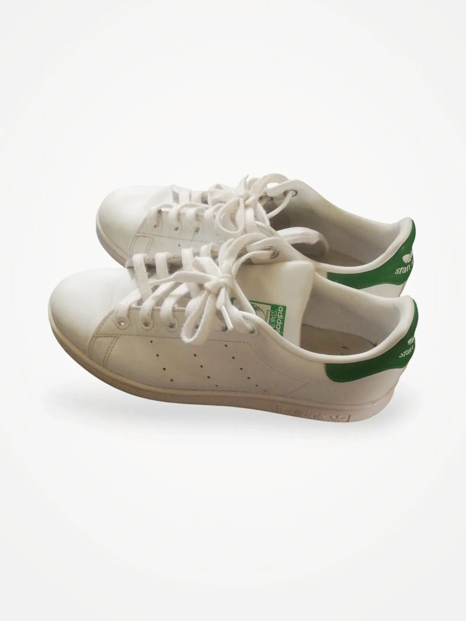 Adidas Adidas Sneakers Size US 7.5 / IT 37.5 - 1 Thumbnail