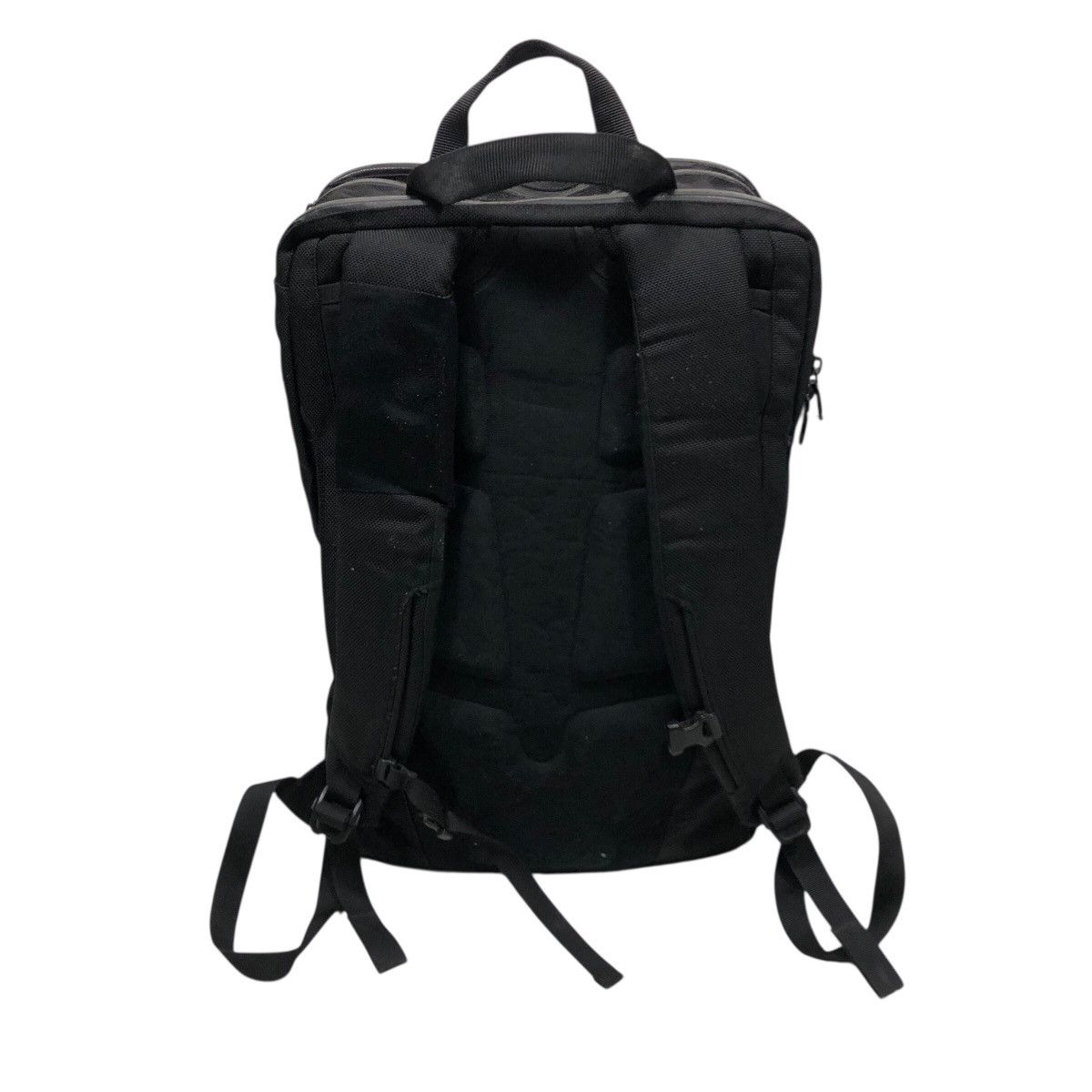 The North Face 📌Rich Black Back Pack The North Face Shuttle Series Size ONE SIZE - 5 Thumbnail