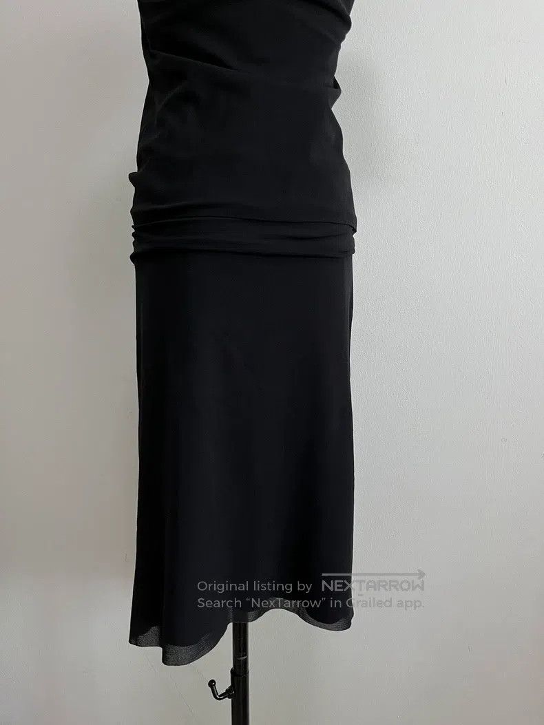 Vivienne Tam Vivienne Tam Embroidered Sleeveless Top, Skirt, Set Size XS / US 0-2 / IT 36-38 - 7 Thumbnail