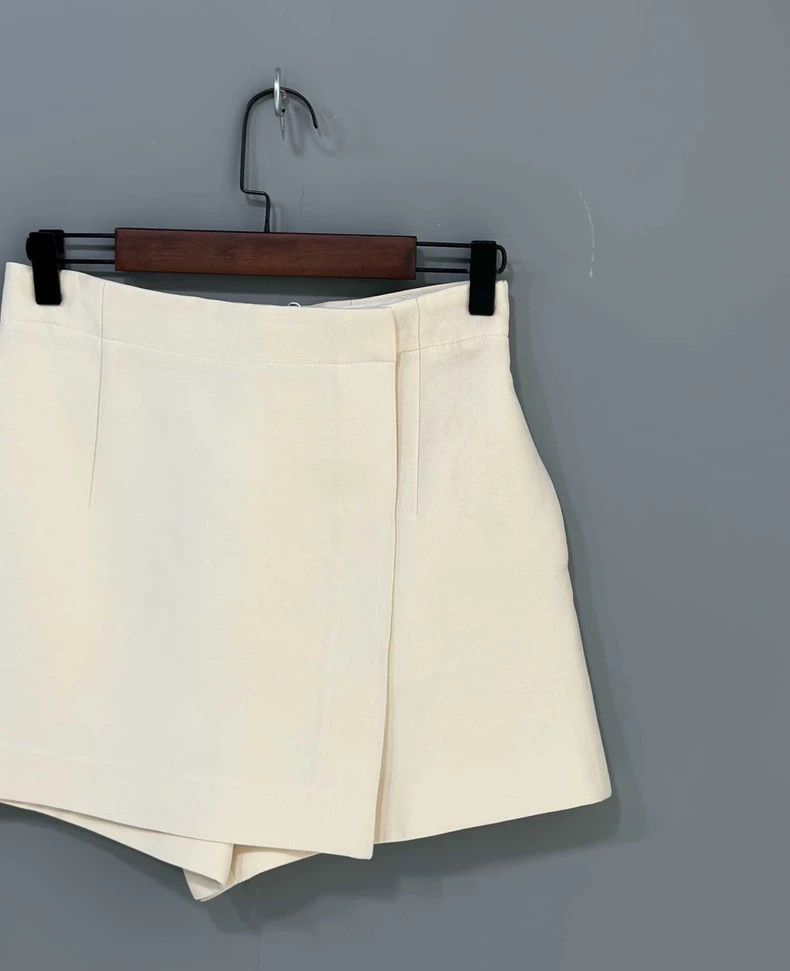 Dior Dior Bar Jacket Style Short Shorts-2505 Size 33" - 2 Thumbnail